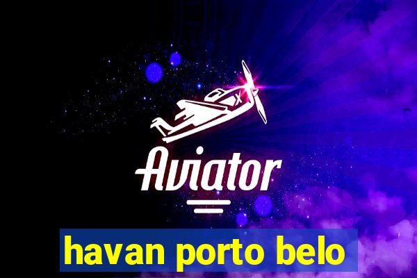 havan porto belo